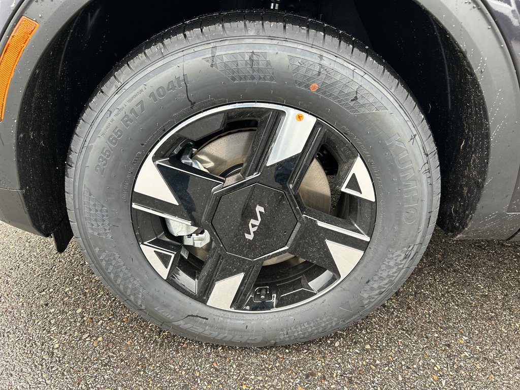 New 2026 Kia Sportage LX image 9