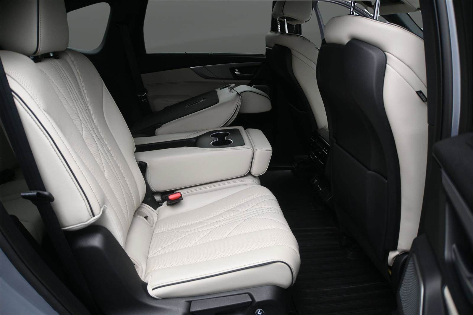 Certified 2025 Acura MDX A-Spec AWD/4WD image 25