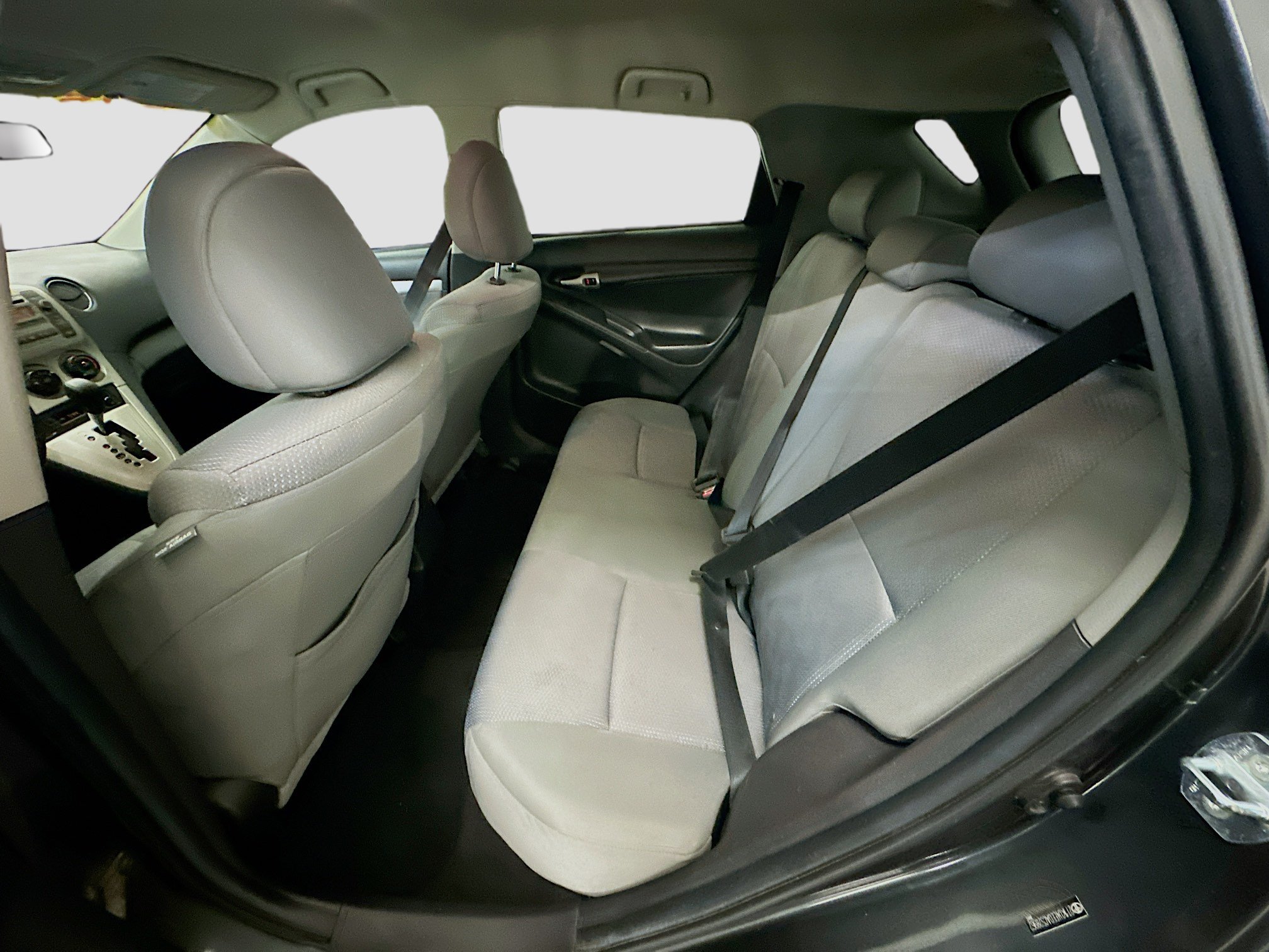 Used 2010 Toyota Matrix FWD image 26
