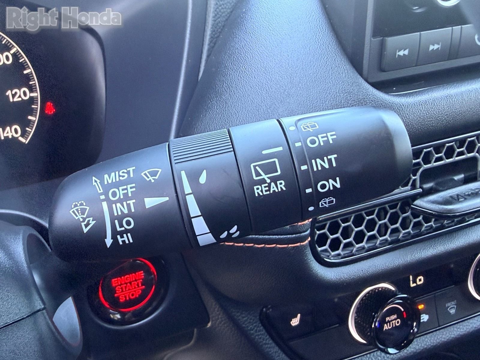 Certified 2024 Honda HR-V Sport image 30