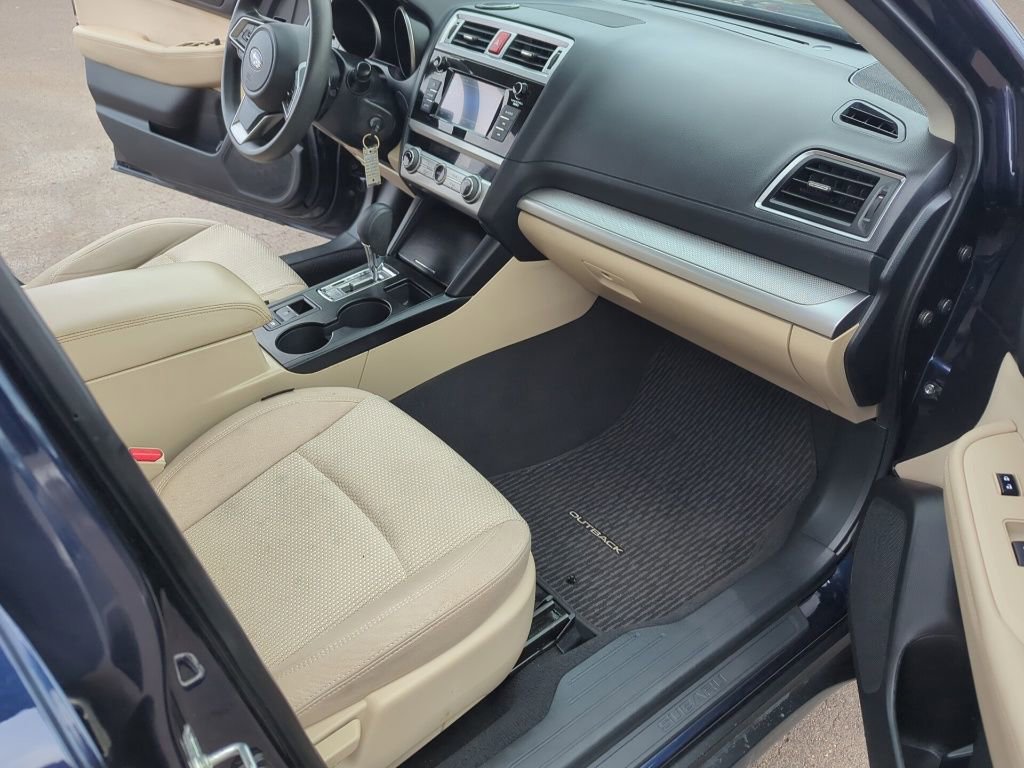Used 2018 Subaru Outback 2.5i image 33