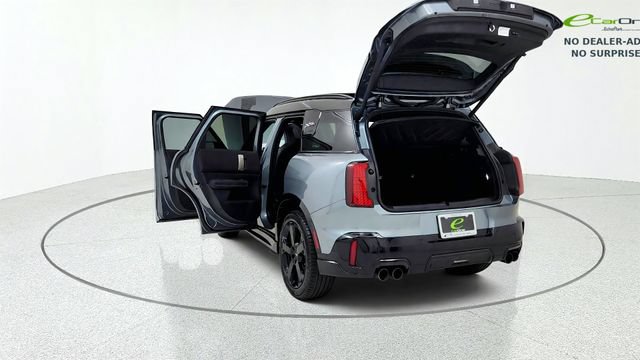 Used 2025 MINI Cooper Countryman John Cooper Works AWD/4WD image 17