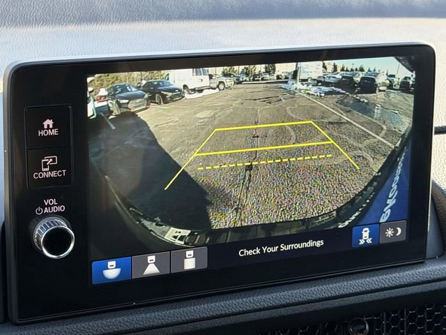 Used 2026 Honda CR-V TrailSport image 22