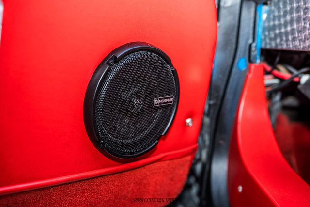 Used 1991 Chevrolet Corvette Coupe image 48