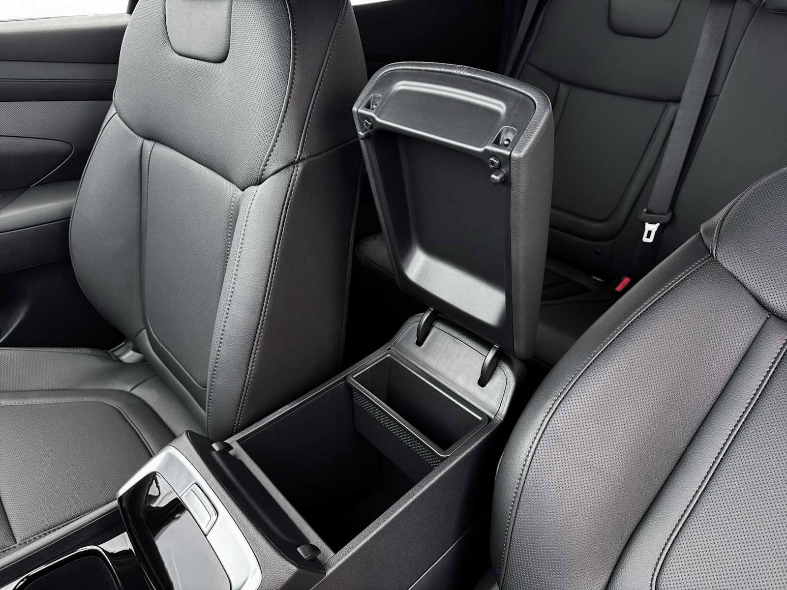 New 2026 Hyundai Santa Cruz SEL image 19