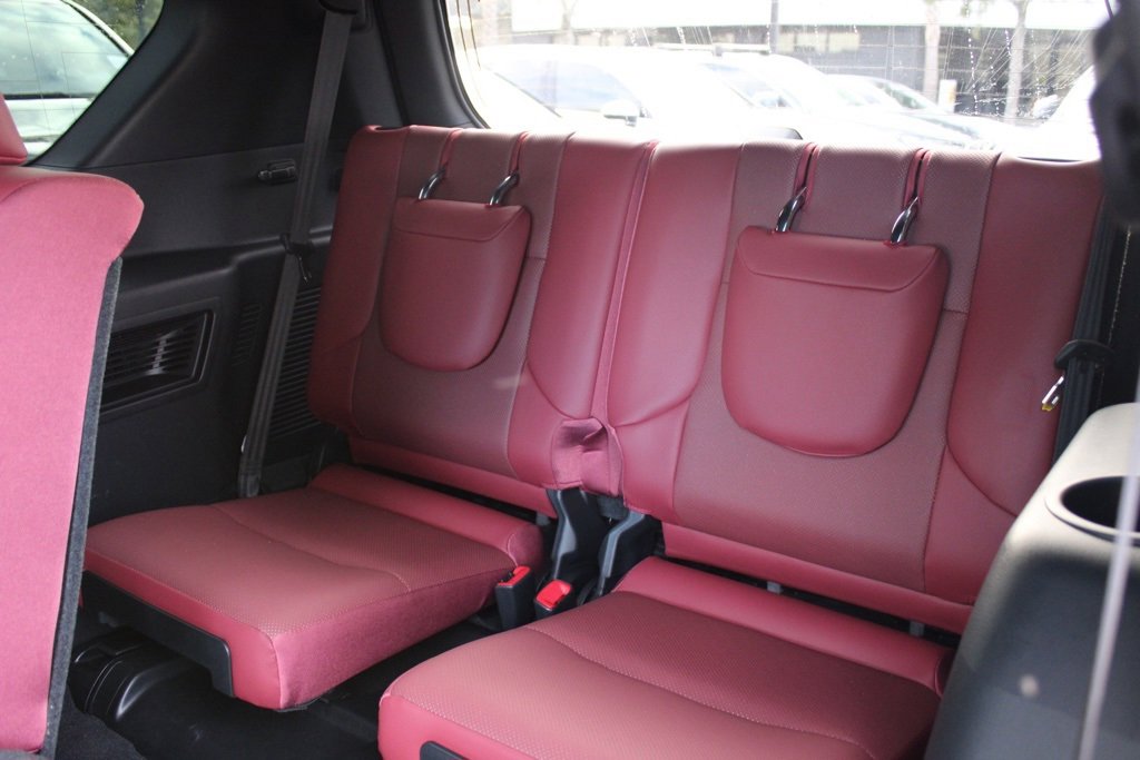 Used 2023 Lexus GX 460 Premium w/ Premium Package image 27