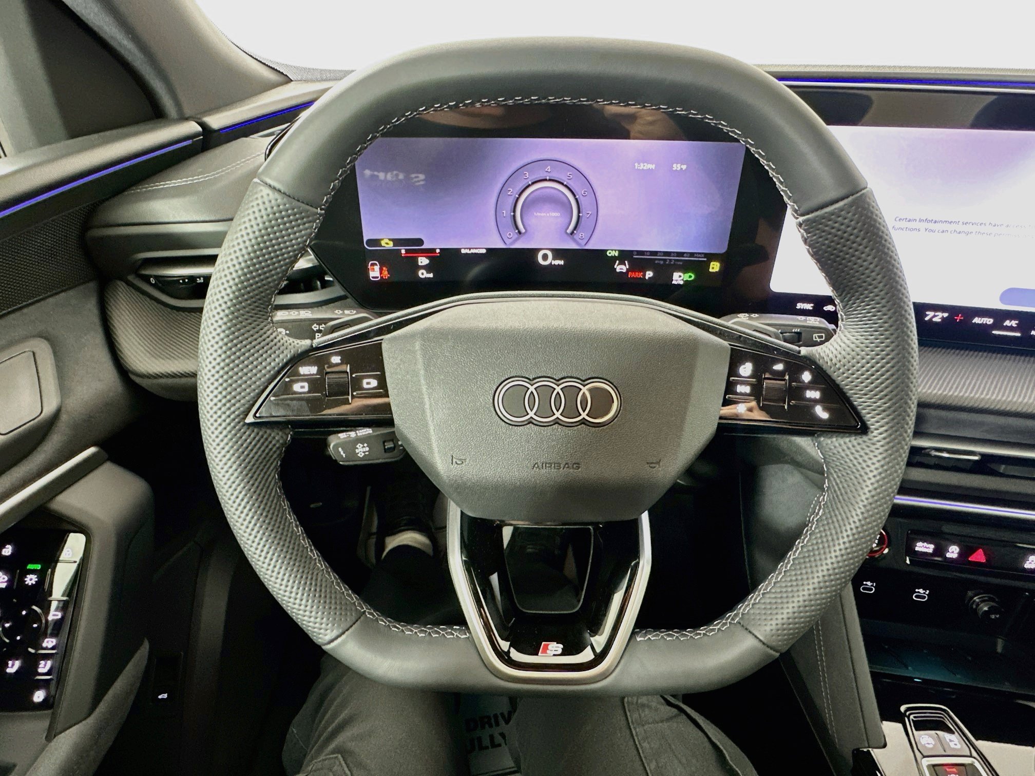 New 2026 Audi SQ5 Premium Plus AWD/4WD image 11