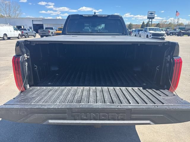 Used 2022 Toyota Tundra SR5 AWD/4WD image 6