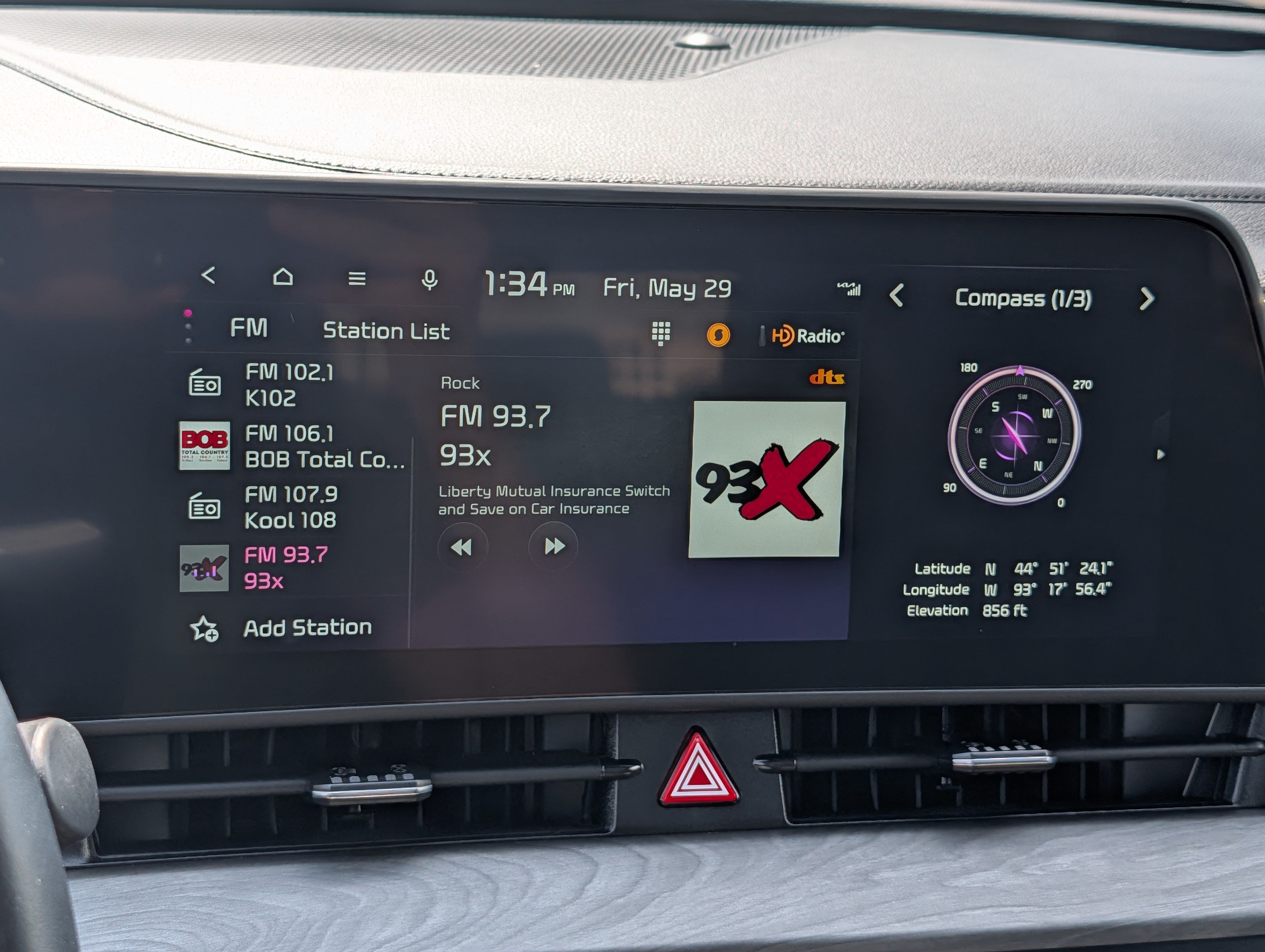 Certified 2023 Kia Sportage X-Line w/ X-Line Premium Package AWD/4WD image 22