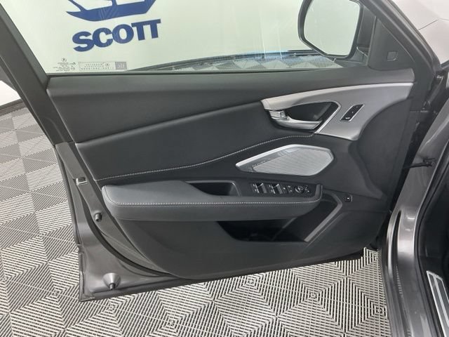 Used 2024 Acura RDX w/ Technology Package AWD/4WD image 8