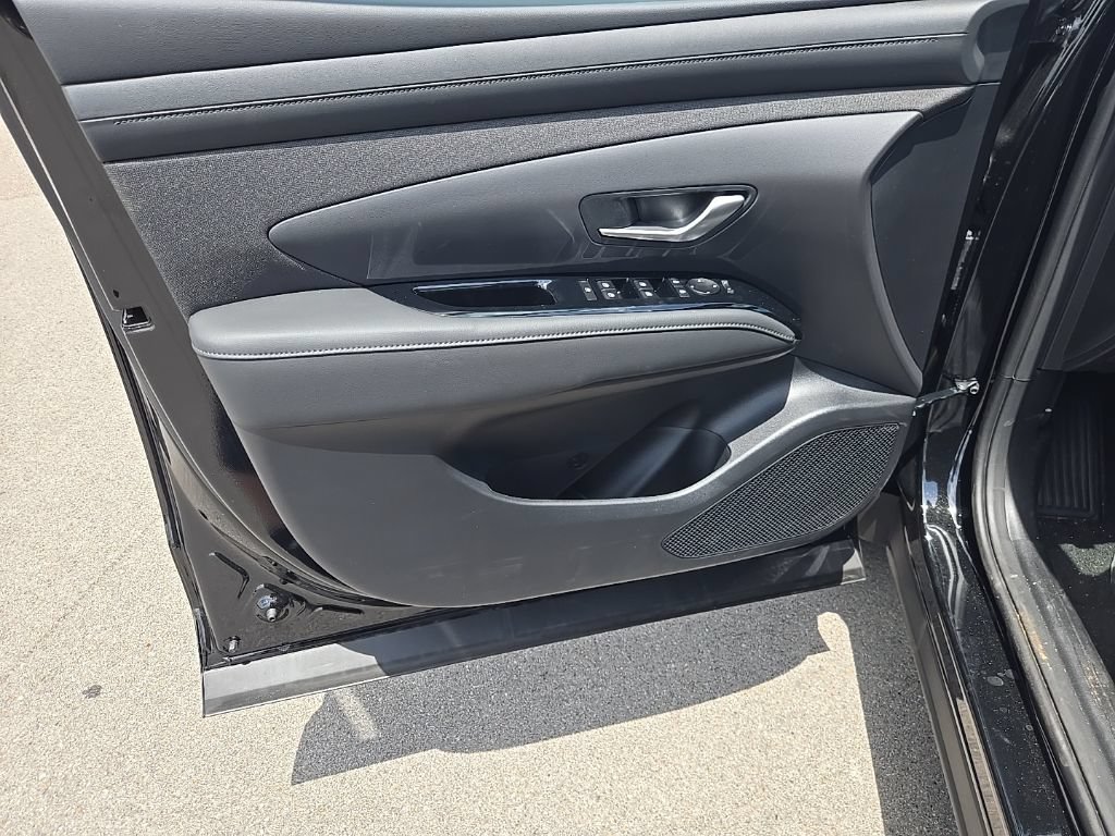 New 2025 Hyundai Santa Cruz XRT AWD/4WD image 14