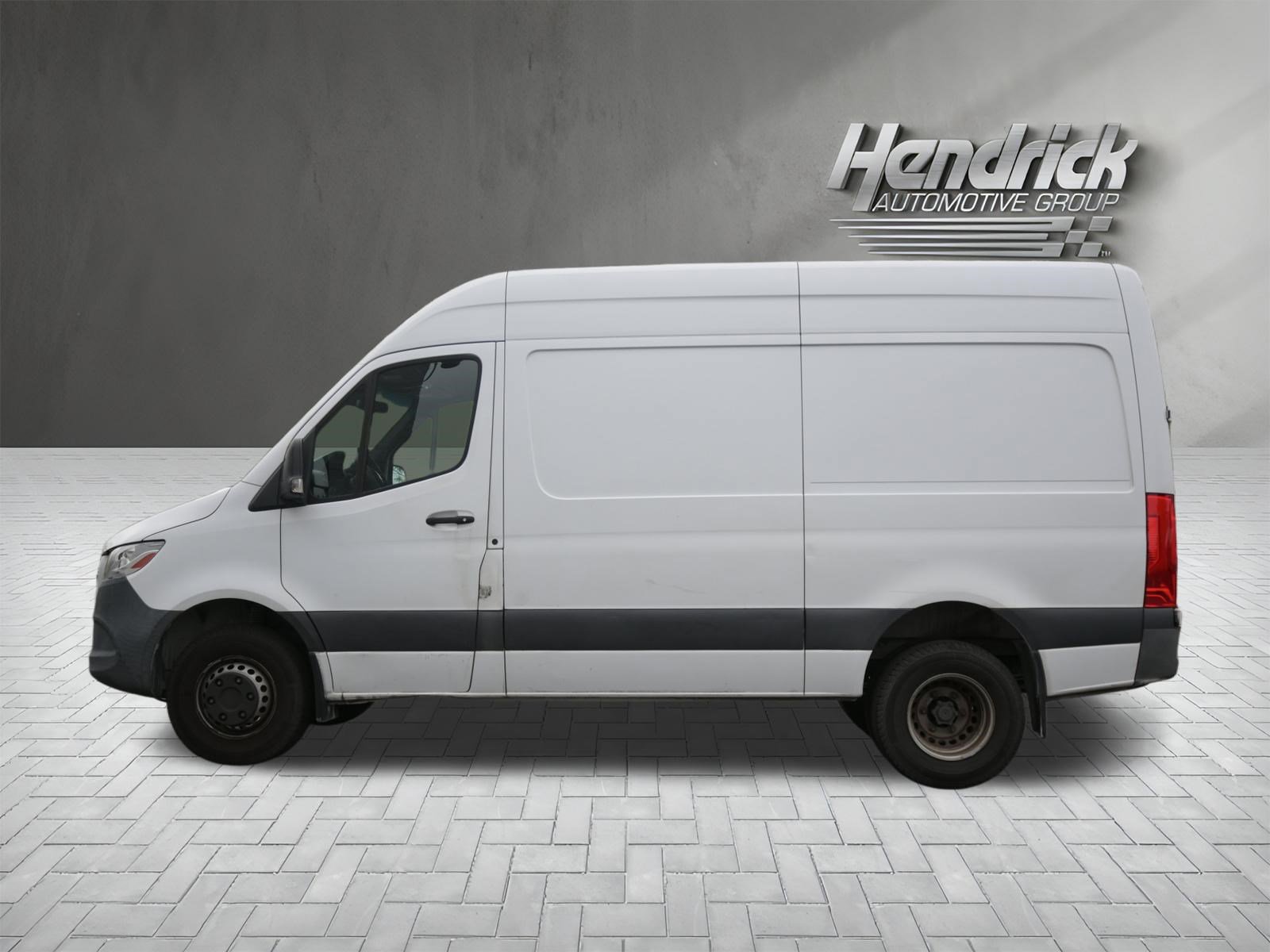 Used 2019 Freightliner Sprinter 3500 image 6