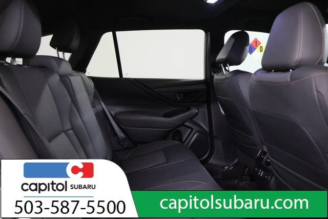 Used 2024 Subaru Outback Wilderness AWD/4WD image 31