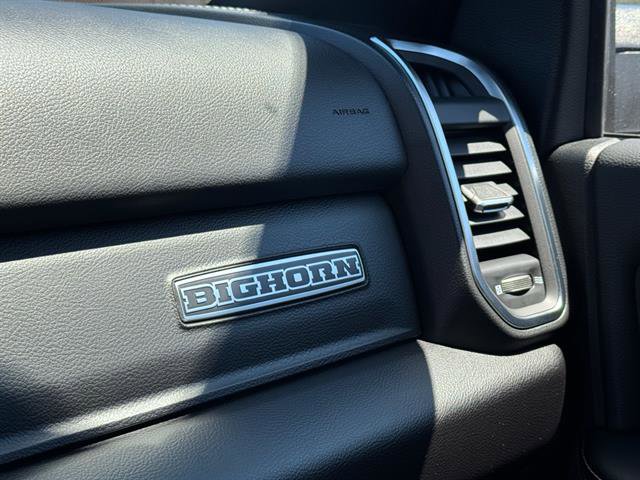 New 2025 RAM 2500 Big Horn image 55