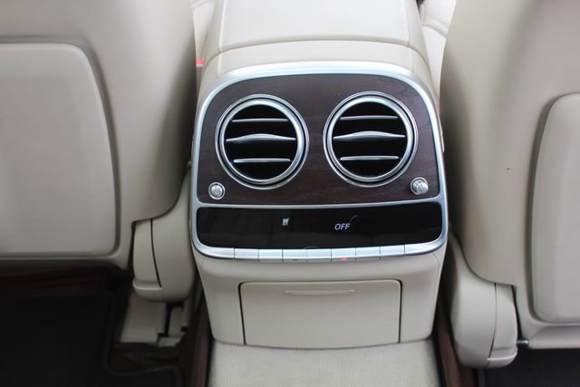 Used 2019 Mercedes-Benz S 63 AMG S 4MATIC Sedan image 57