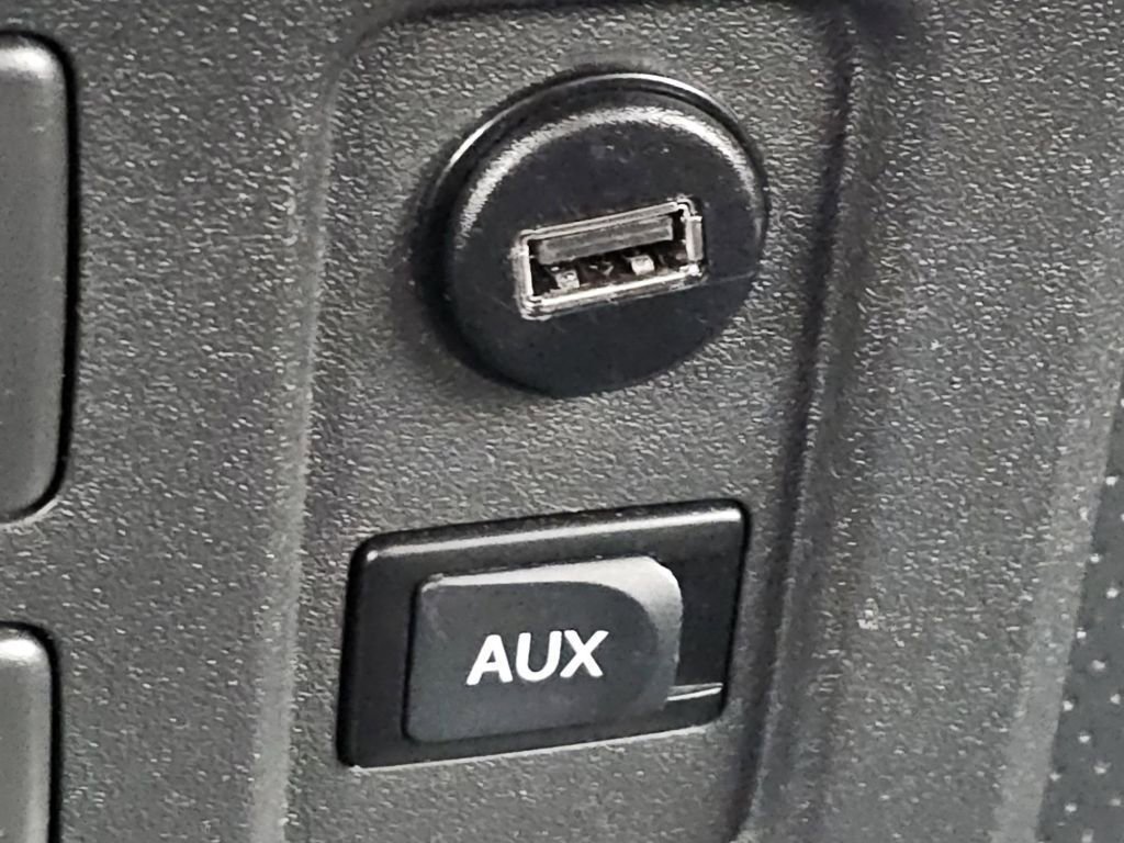 Used 2008 Toyota FJ Cruiser 4WD image 15