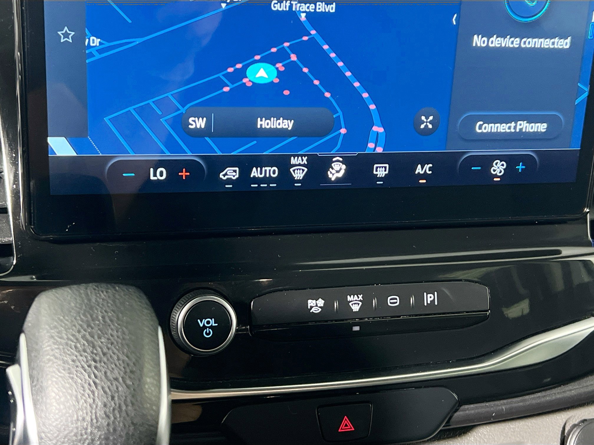 Used 2024 Ford Transit 350 XLT image 26