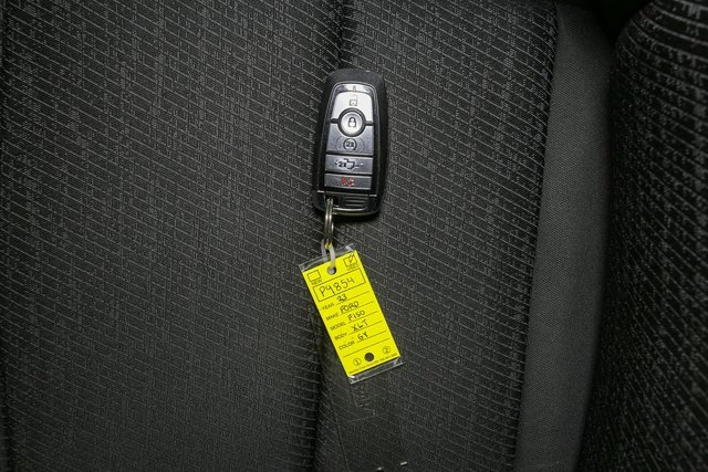 Used 2023 Ford F150 XLT w/ Equipment Group 302A High image 42