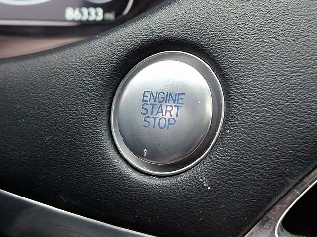 Used 2021 Hyundai Palisade Calligraphy image 25