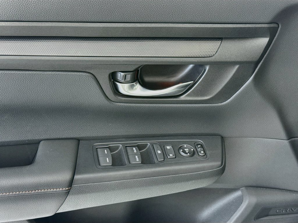 Certified 2026 Honda CR-V TrailSport image 23