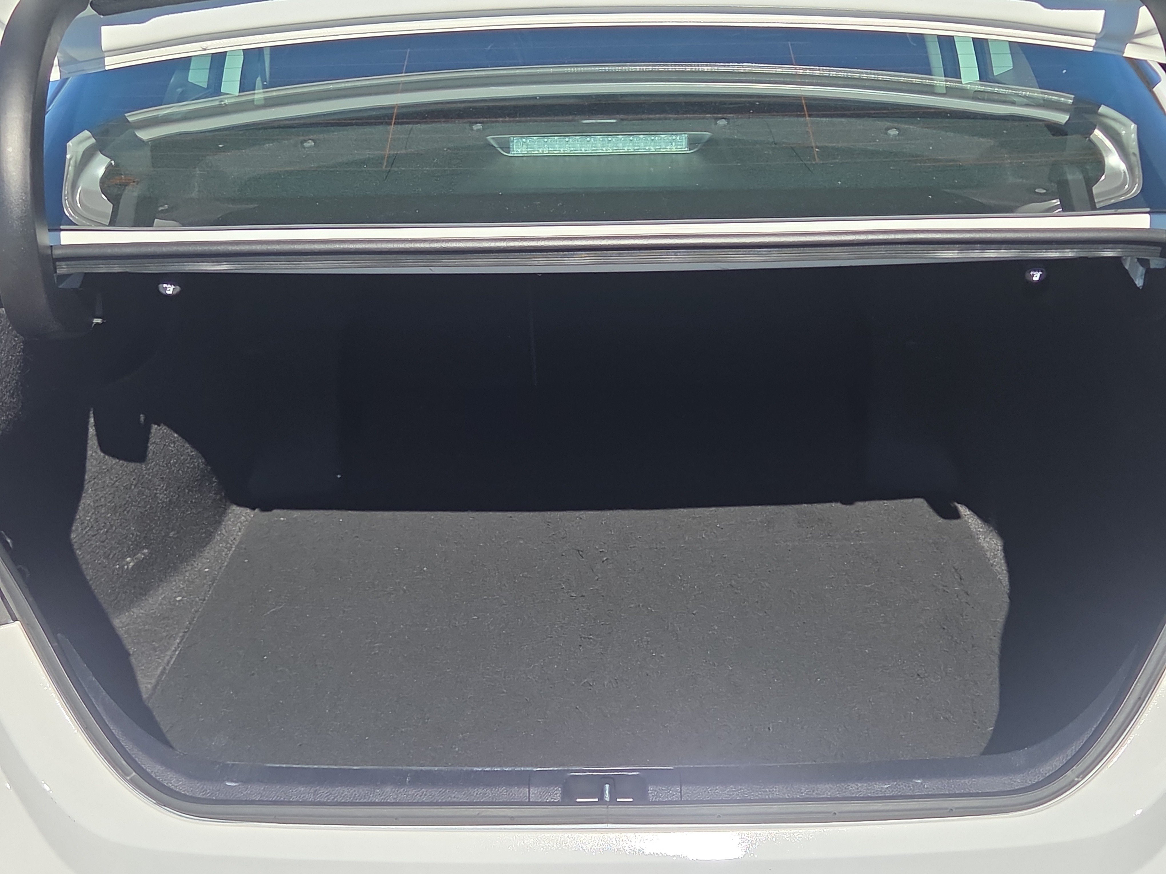 Certified 2024 Toyota Camry LE FWD image 30
