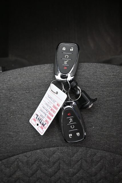 Used 2023 Chevrolet Equinox LT AWD/4WD image 11