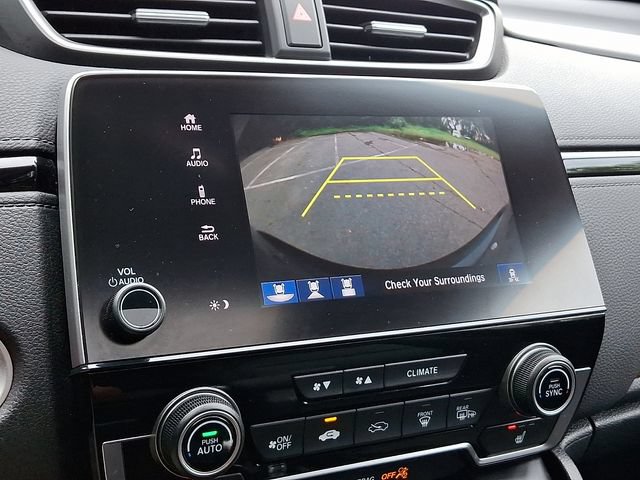 Used 2018 Honda CR-V EX image 21