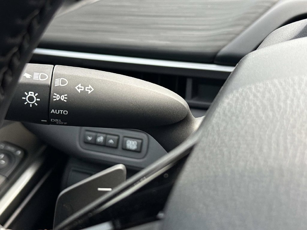 New 2026 Toyota C-HR AWD/4WD image 24