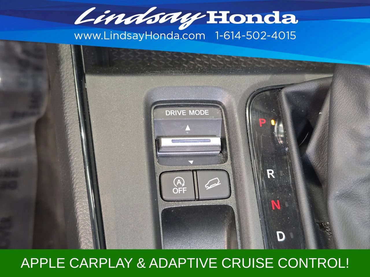 Used 2024 Honda CR-V LX image 20