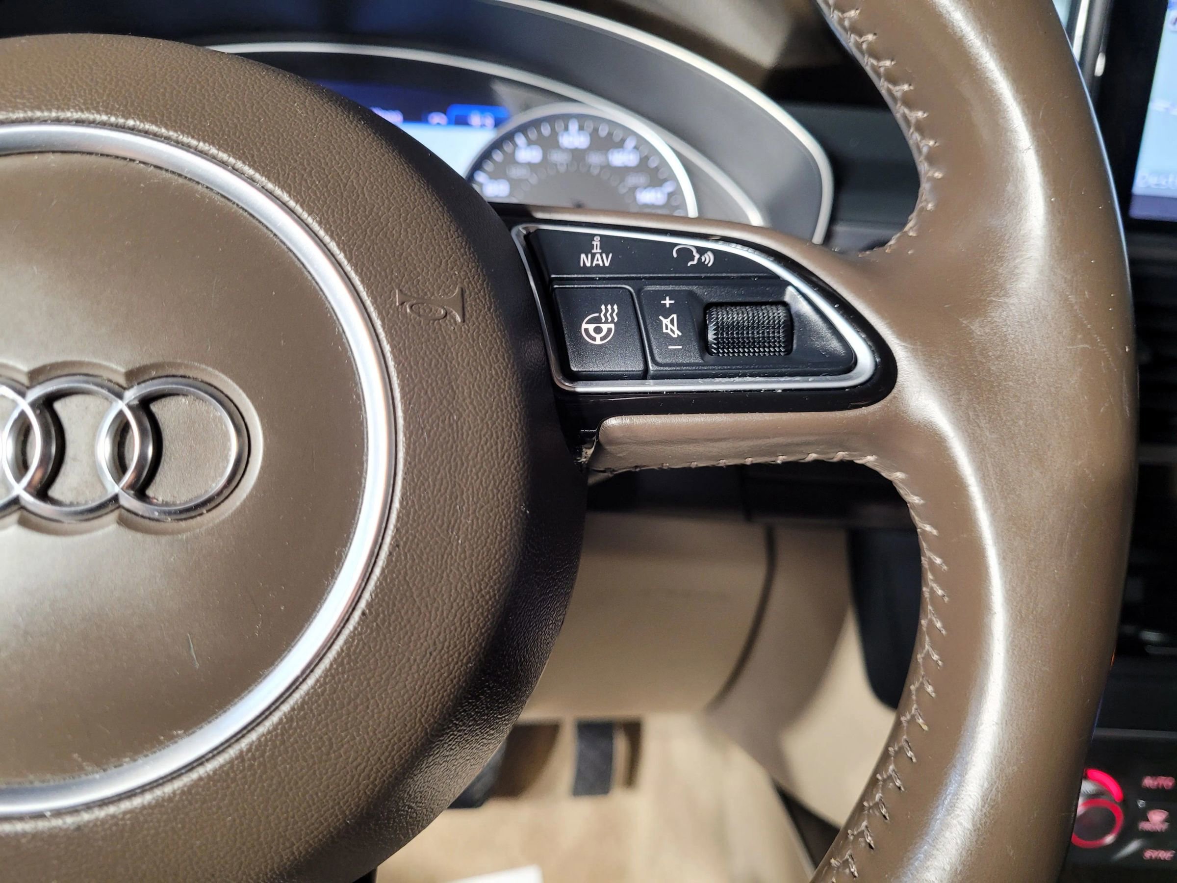 Used 2017 Audi A7 3.0T Prestige w/ Prestige Package image 30