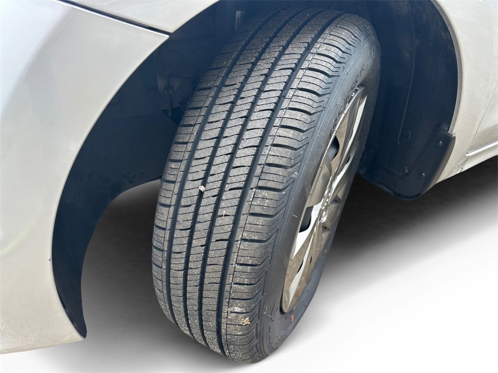 Used 2019 Kia Rio LX image 9