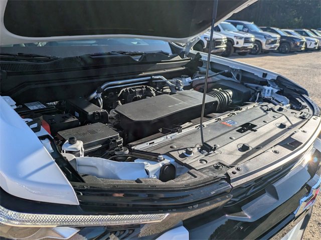 New 2026 Chevrolet Colorado ZR2 w/ Technology Package image 38