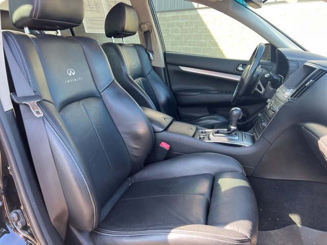 Used 2012 INFINITI G37 Limited Edition image 11