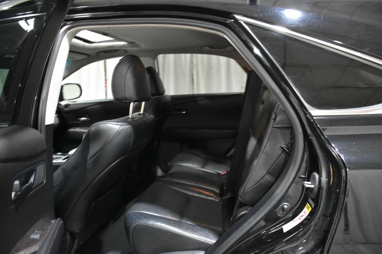Used 2013 Lexus RX 350 AWD image 36