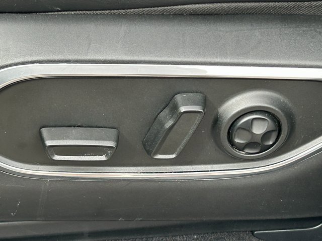 Used 2022 Jeep Wagoneer Series II image 25