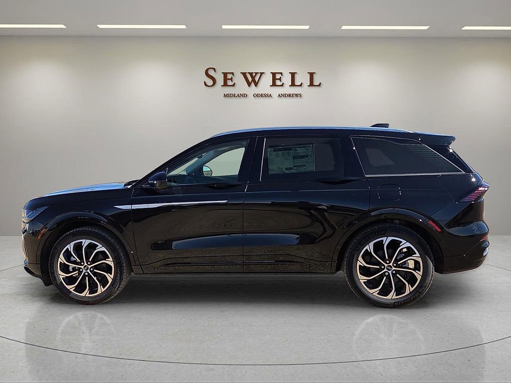 New 2026 Lincoln Nautilus Premier w/ Equipment Group 102A AWD/4WD image 2