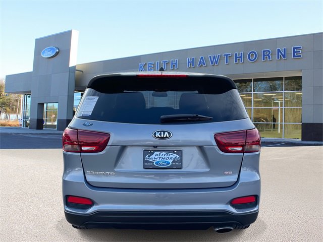 Used 2020 Kia Sorento L image 5