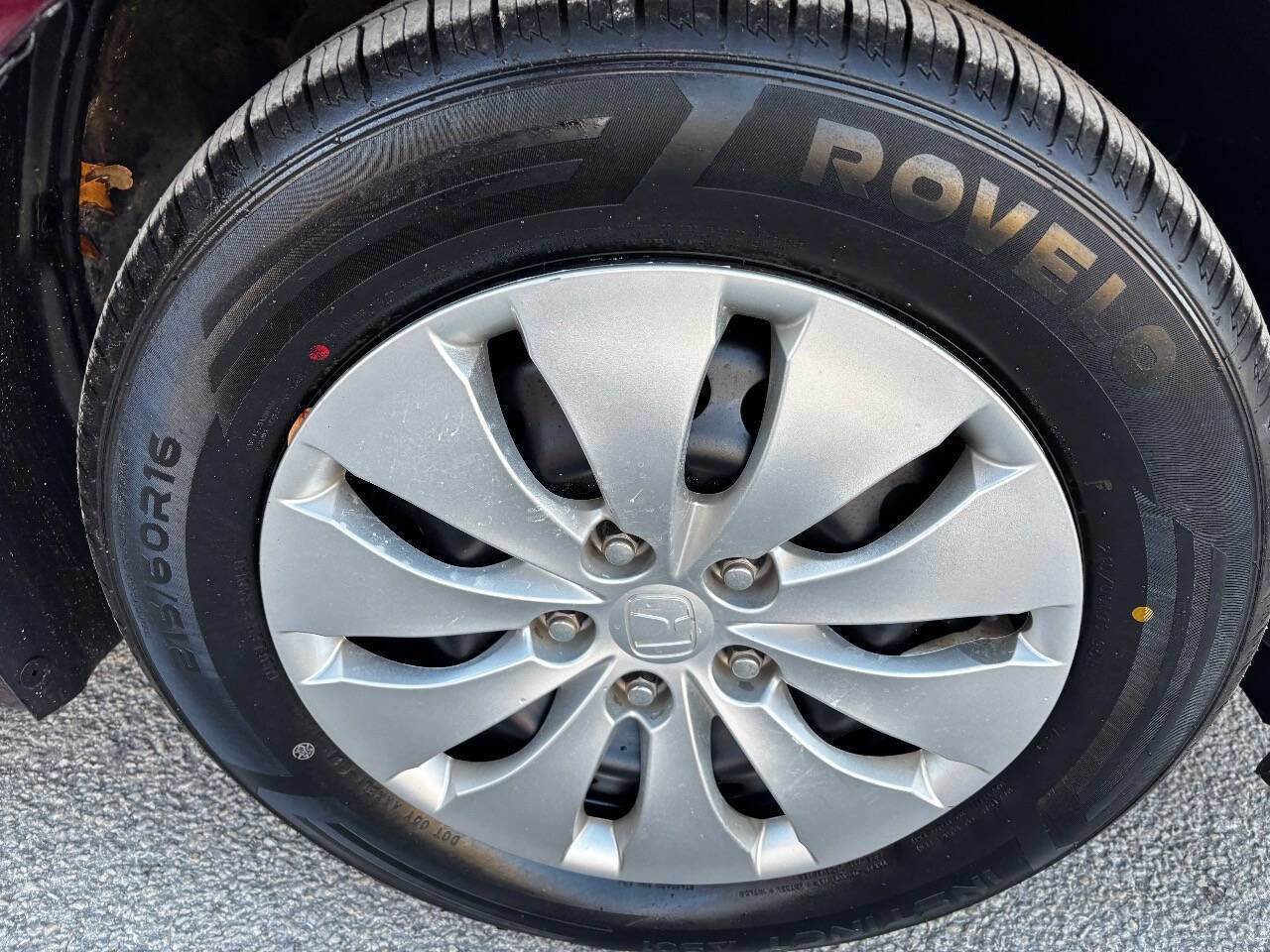 Used 2011 Honda Accord LX image 34