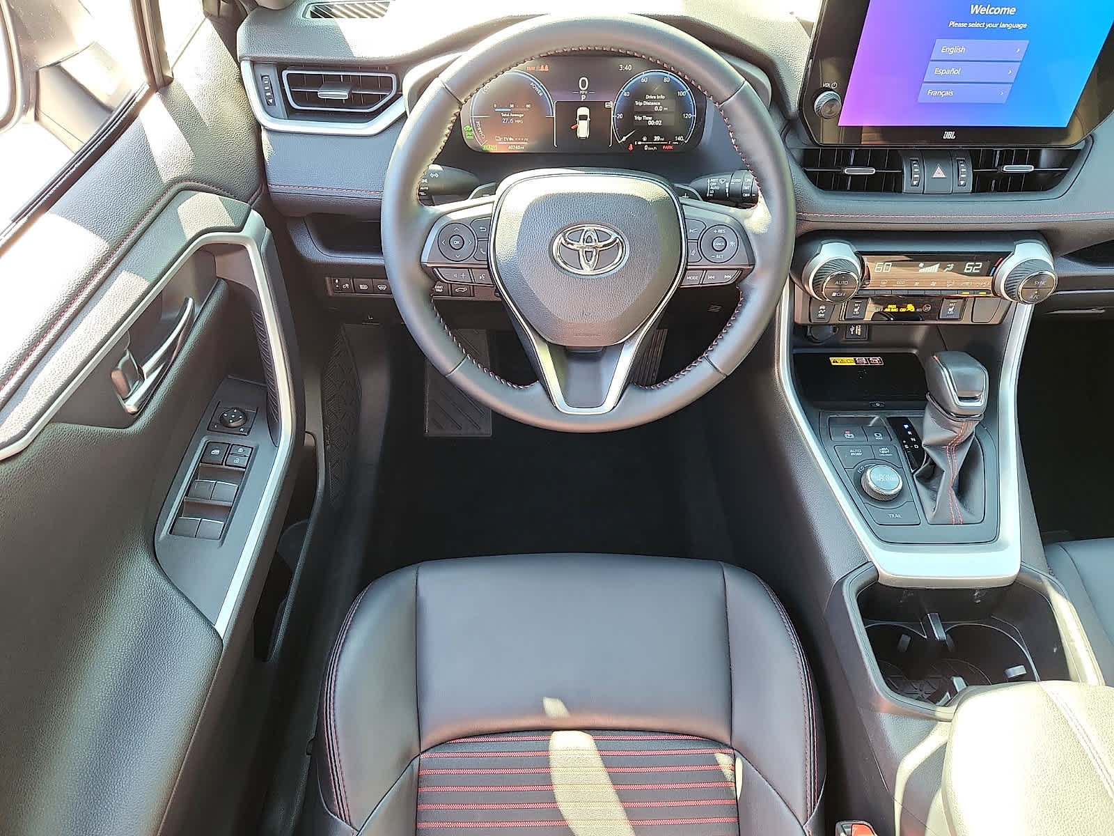 Certified 2023 Toyota RAV4 XSE w/ Weather Package AWD/4WD image 13