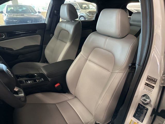 Used 2026 Honda Civic Sport Touring image 15