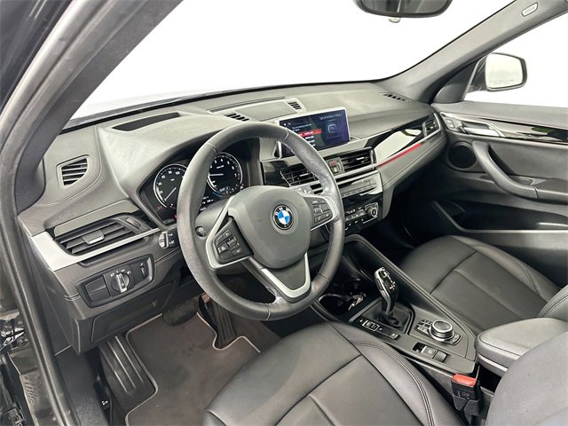 Used 2022 BMW X1 xDrive28i w/ Premium Package image 20