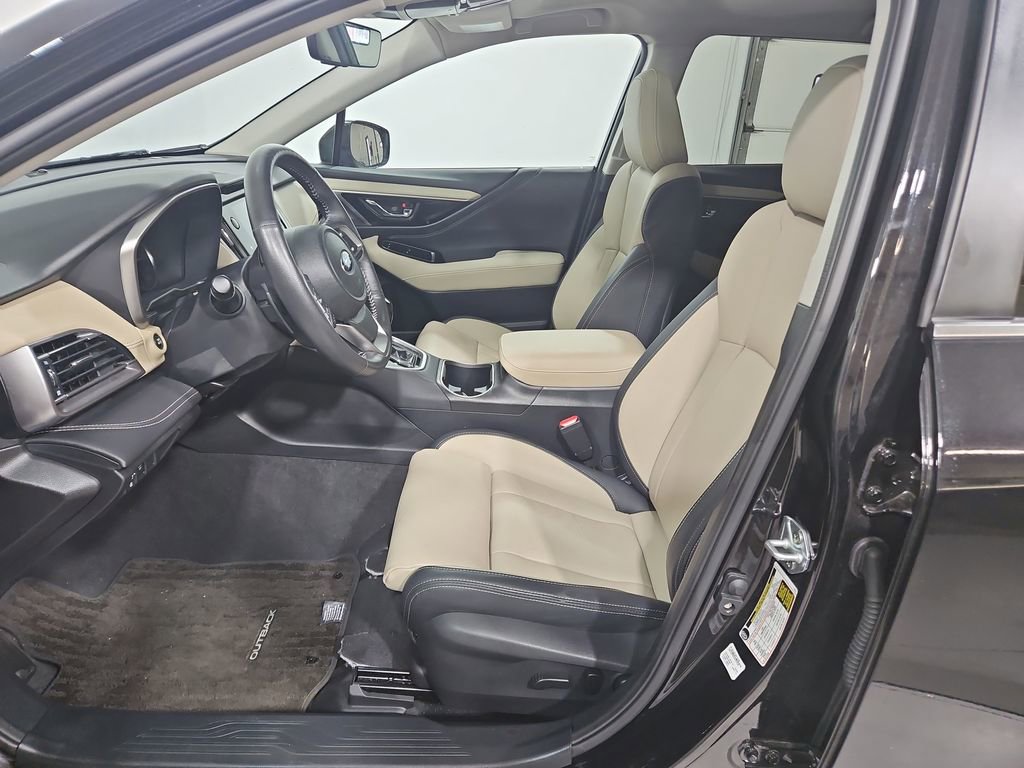 Certified 2024 Subaru Outback Limited image 11