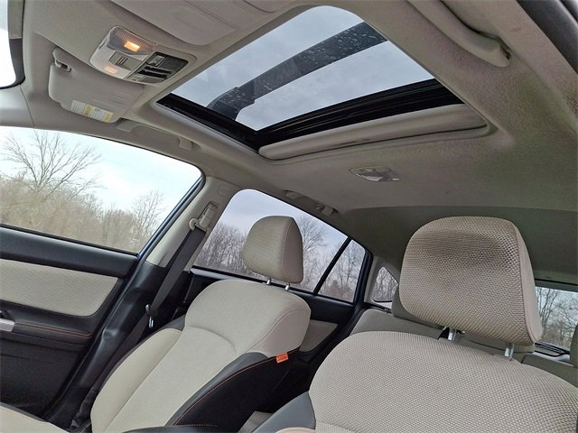 Used 2016 Subaru Crosstrek 2.0i Premium w/ Moonroof Package image 17