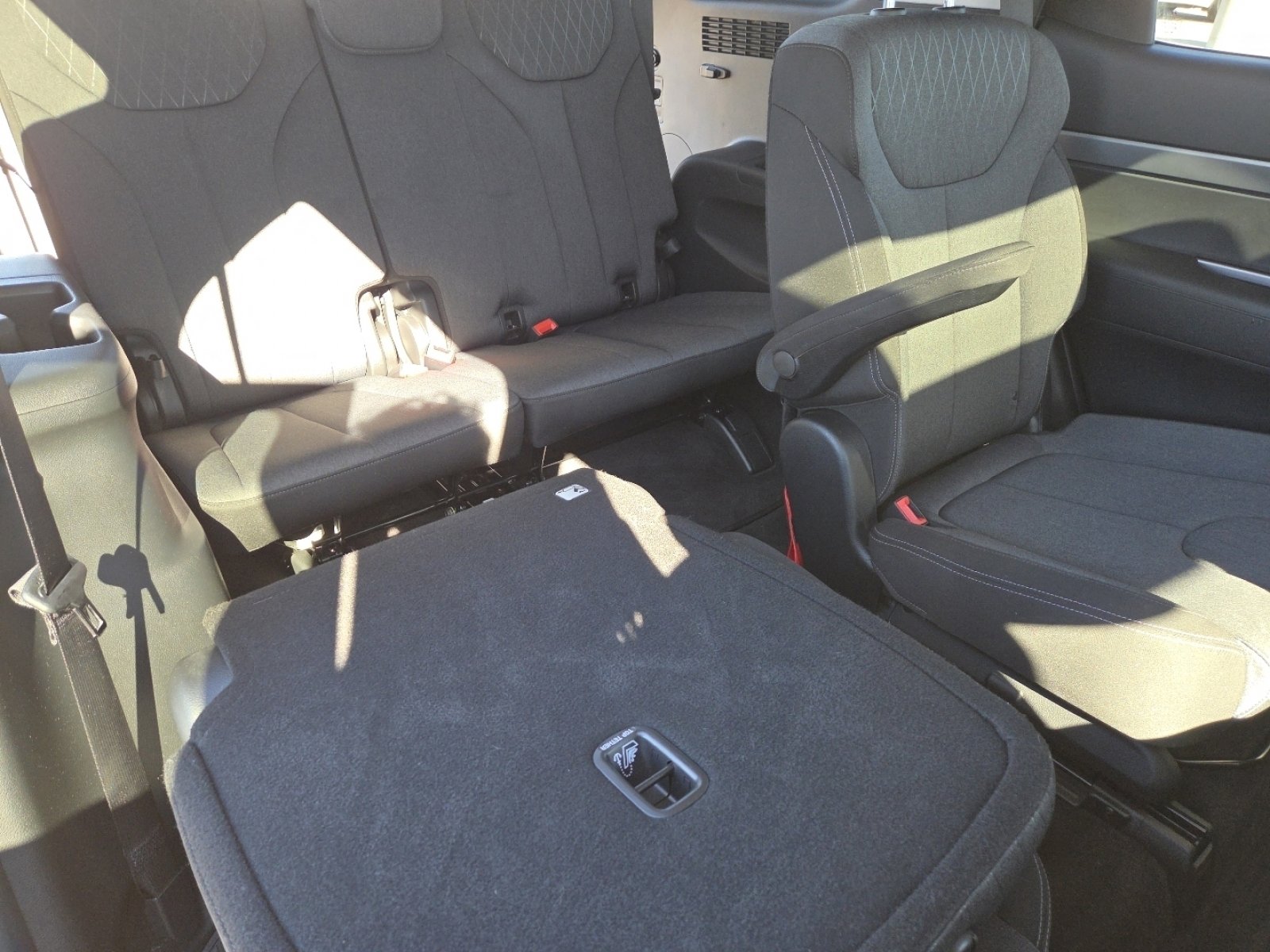 Used 2022 Hyundai Palisade SEL image 22