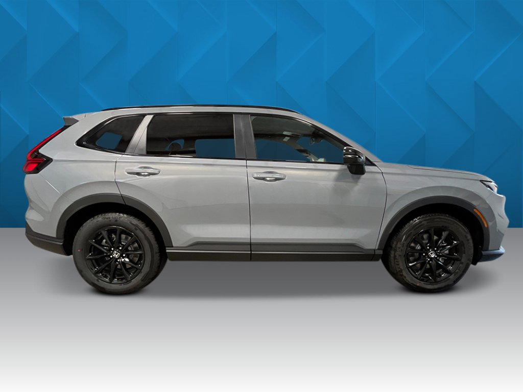 New 2027 Honda CR-V Sport-L image 14