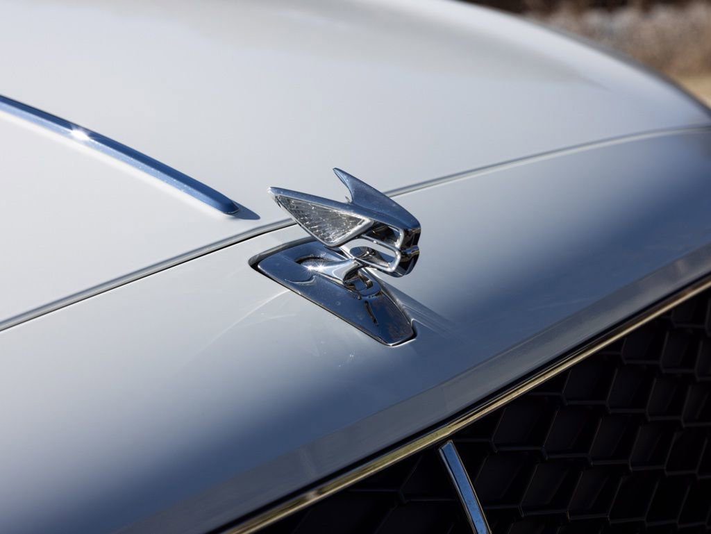 New 2026 Bentley Flying Spur Plug-In Hybrid AWD/4WD image 20