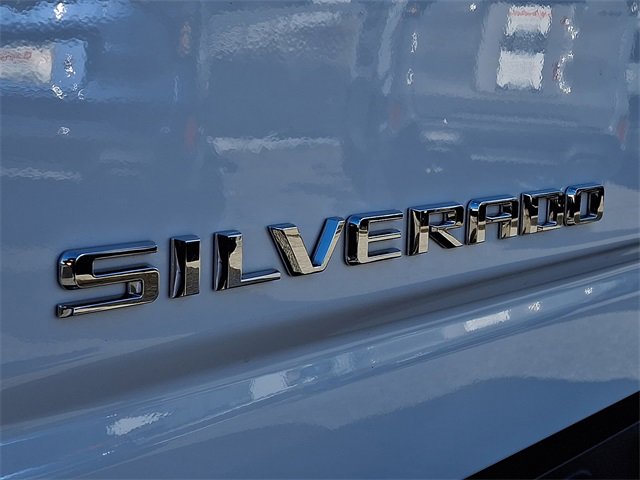 Used 2024 Chevrolet Silverado 2500 LT image 26