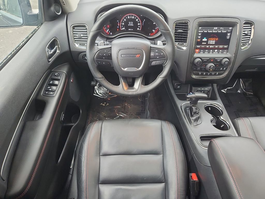 Used 2018 Dodge Durango GT w/ Premium Group AWD/4WD image 12