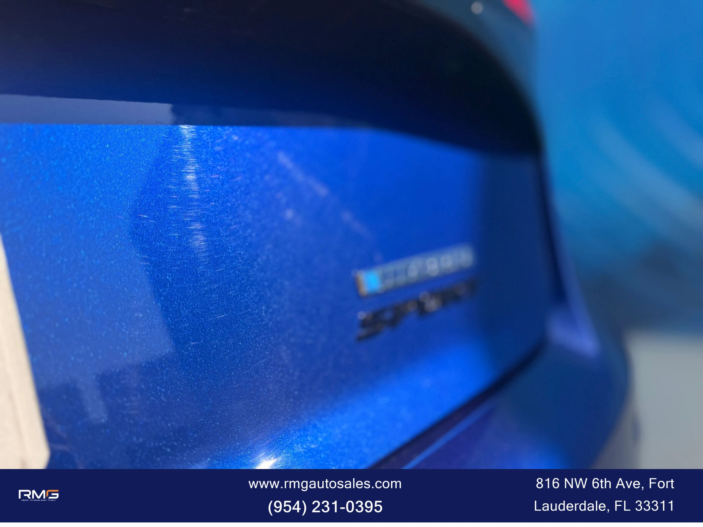 Used 2025 Honda Accord Sport image 4