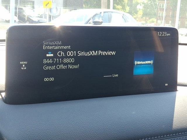 New 2025 MAZDA CX-5 AWD 2.5 S w/ Premium Plus Pkg image 17